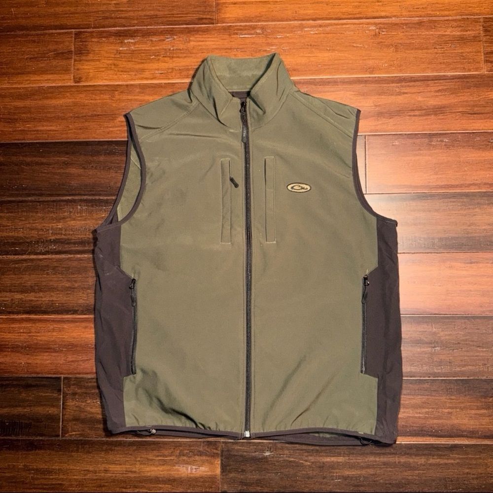 Drake Men’s Vest